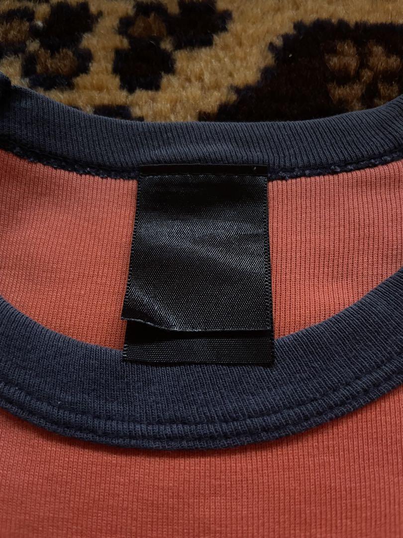 希少 ALVA SKATE L/S T-SHIRTS WANDERERS OLD