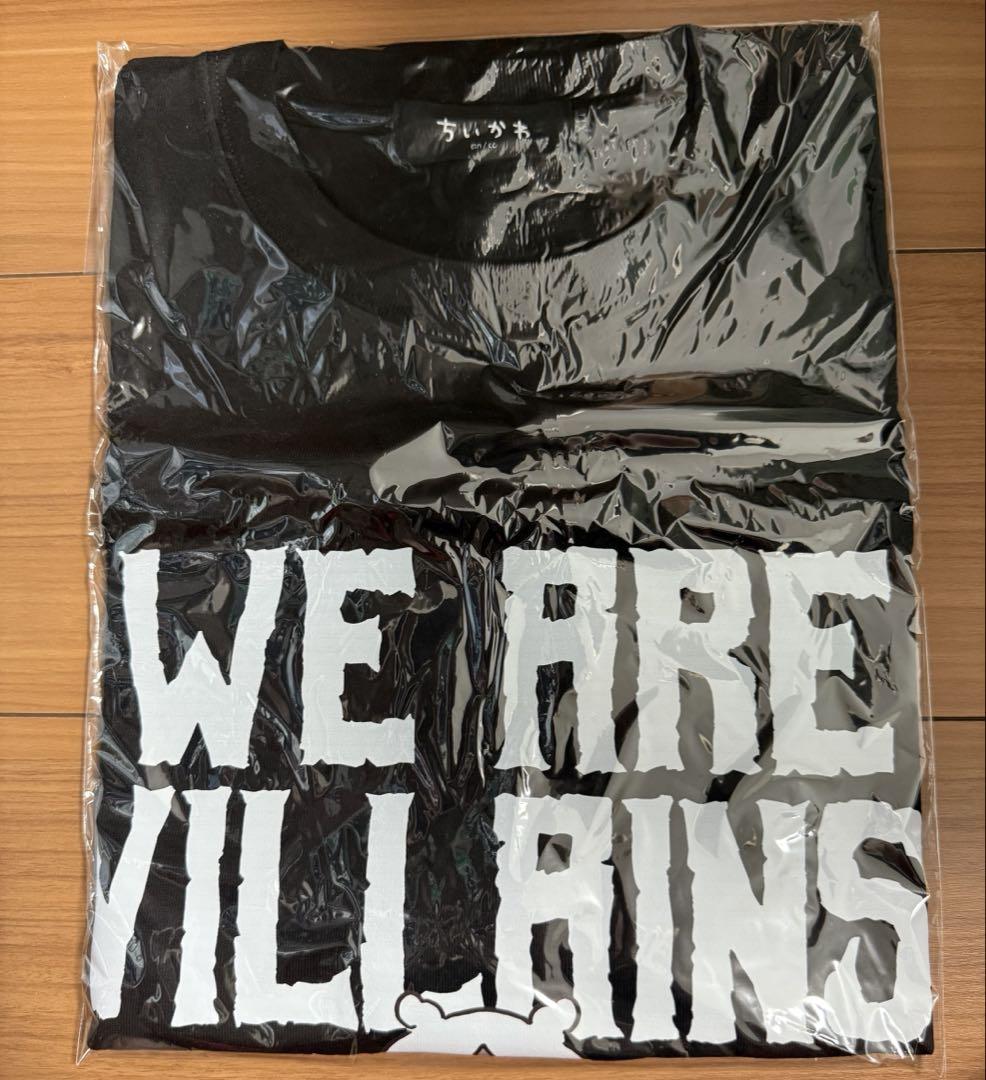 ちいかわ 僕のヒーローアカデミア Tシャツ XL