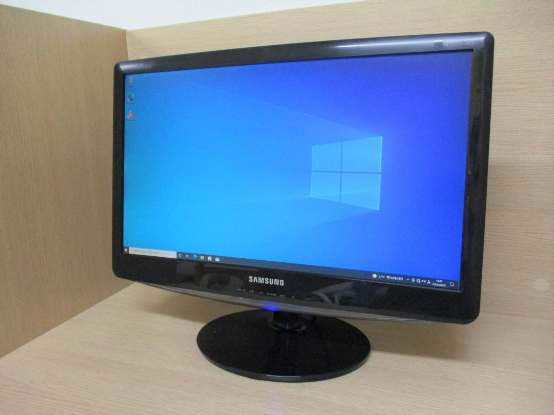 1764円 最大64%オフ! SAMSUNG 21.5型ワイド液晶モニター B2230H