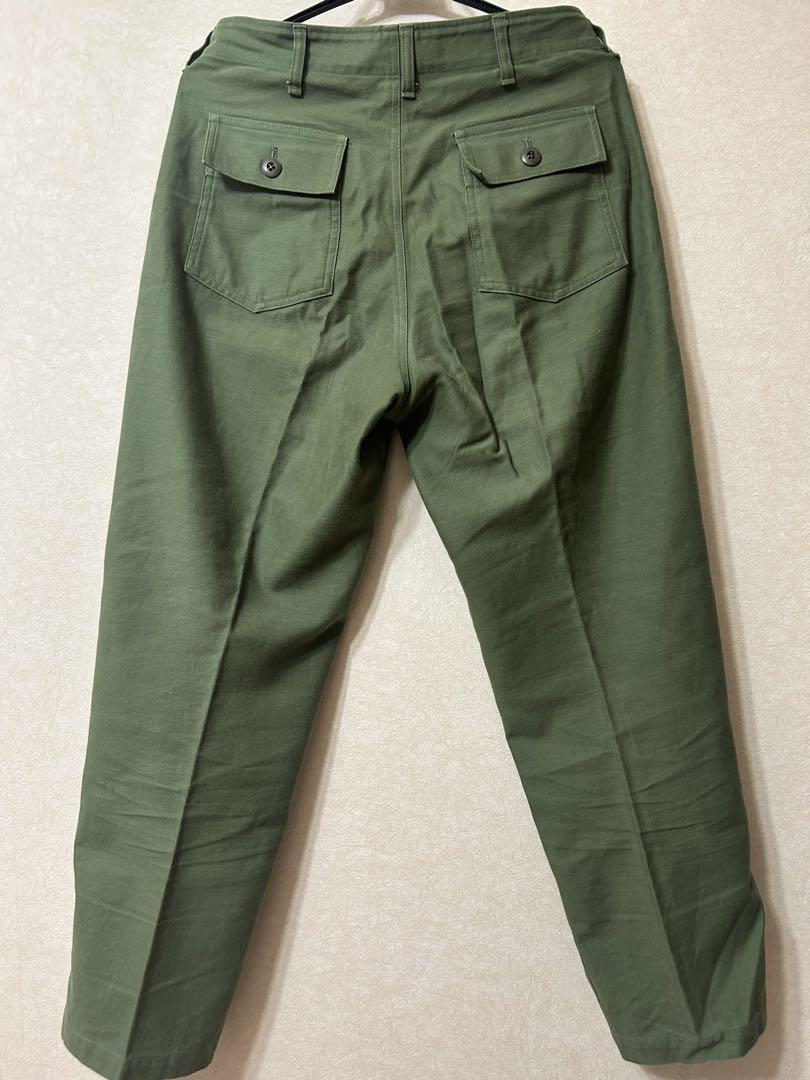 THE SHINZONE/シンゾーン　ベイカーパンツ　38 Shinzone（シンゾーン）】BAKER PANTS 定番ベイカーパンツ