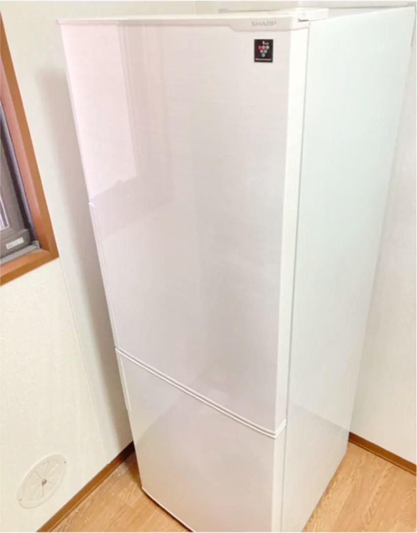 ホワイト系100%本物 送込☆引取値引☆毎日値下☆冷蔵庫 271L SJ-PD27C プラズマクラスター 冷蔵庫 生活家電ホワイト系¥18,468-netlinguae.com.br ホワイト系100%本物 送込☆引取値引☆毎日値下☆冷蔵庫 271L SJ-PD27C プラズマクラスター 冷蔵庫 生活家電ホワイト系¥18,468-netlinguae.com.br