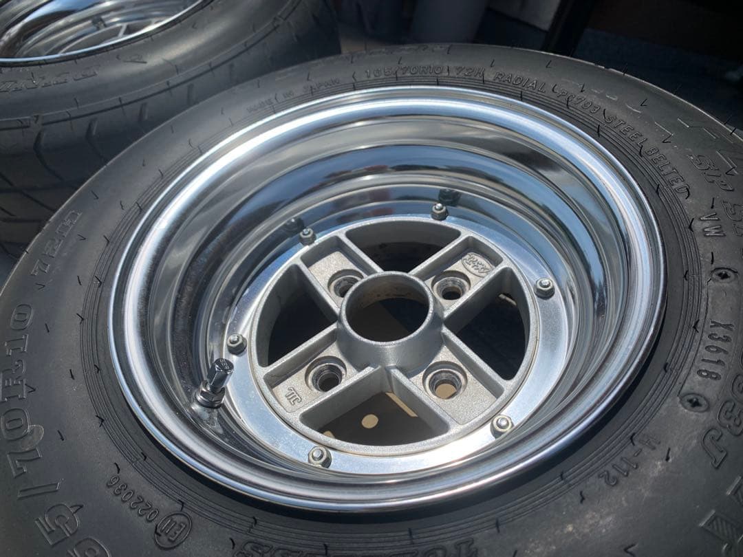 FL-2やや傷や汚れあり