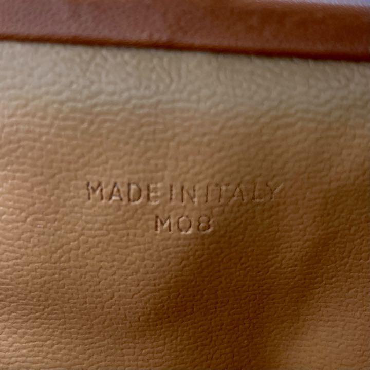好評通販 美品 コインケース がま口 M08トリオンフ RxXUy-m60702670944 CELINE セリーヌ マカダム 2022在庫