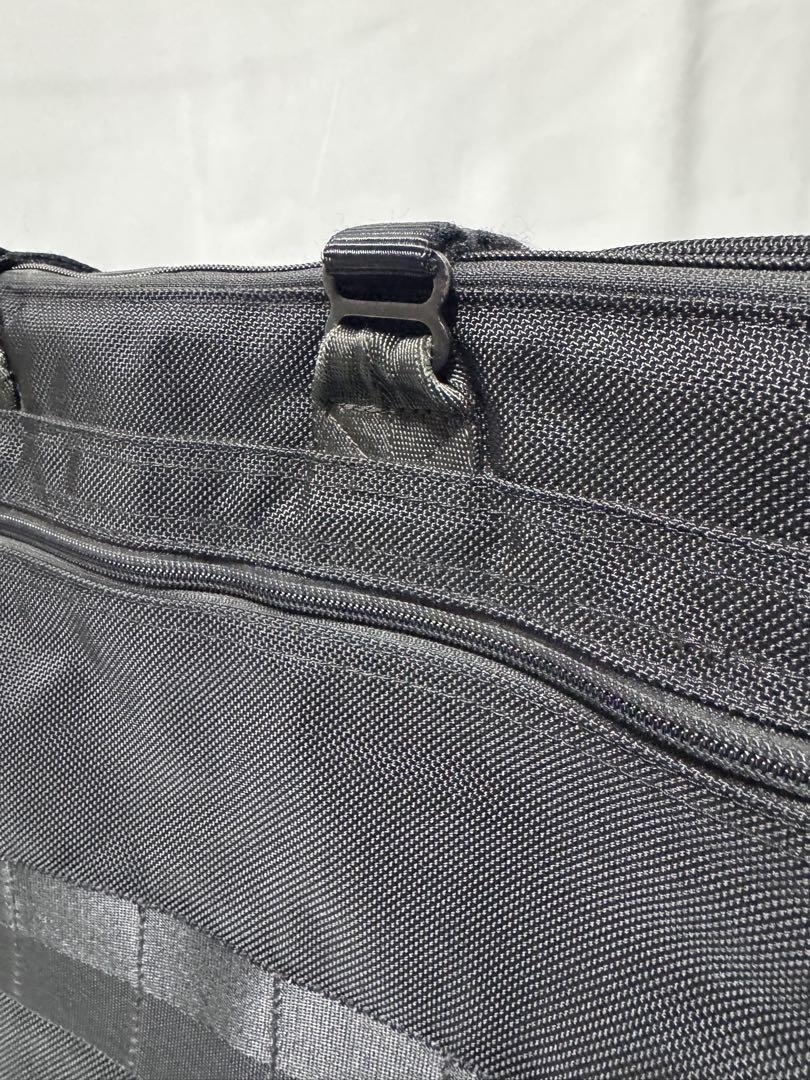 BRIEFING WIDE PROTECTION TOTE BAG
