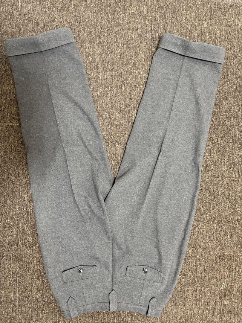 ジャケット・アウター Western double tailored jacket setup