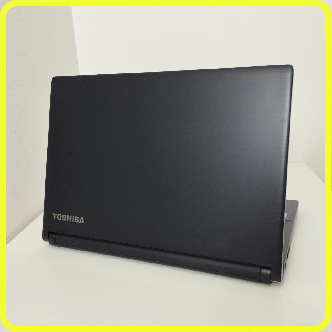 第6世代　新品SSD256GB⭐️windows11ノートパソコン　カメラ353