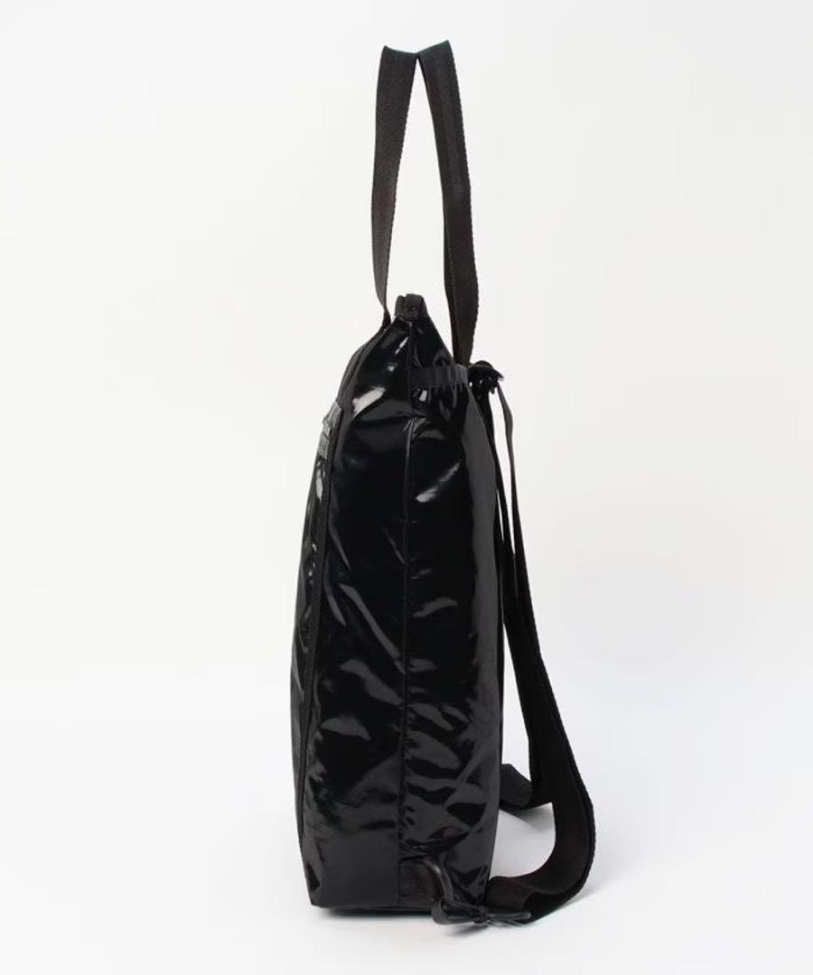 LeSportsacレスポートサックEVERYDAY TH BACKPACK黒 画像5