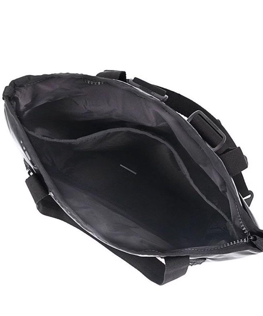 LeSportsacレスポートサックEVERYDAY TH BACKPACK黒 画像8