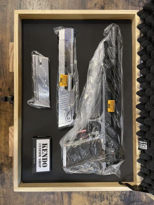 100%新品セール ライトニングホーク ガスガン バイオハザード AR5yu-m60704681202 定番高評価