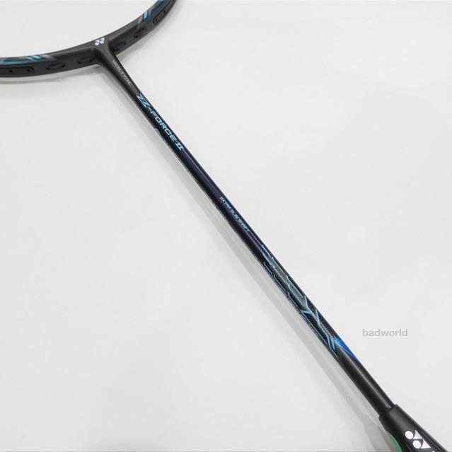 新品/ヨネックス/4U5/ボルトリック Z-フォース2・Ⅱ/VTZF2/ZF2