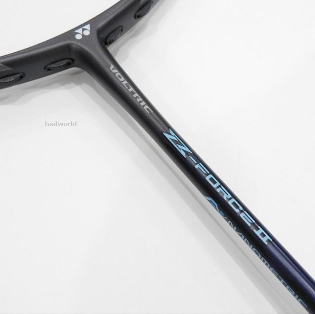 新品/ヨネックス/4U5/ボルトリック Z-フォース2・Ⅱ/VTZF2/ZF2