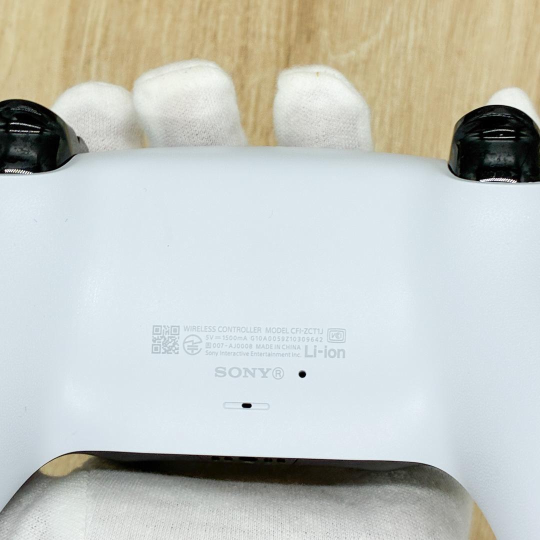 ソニー　PS5 デュアルセンス　Dualsense 103