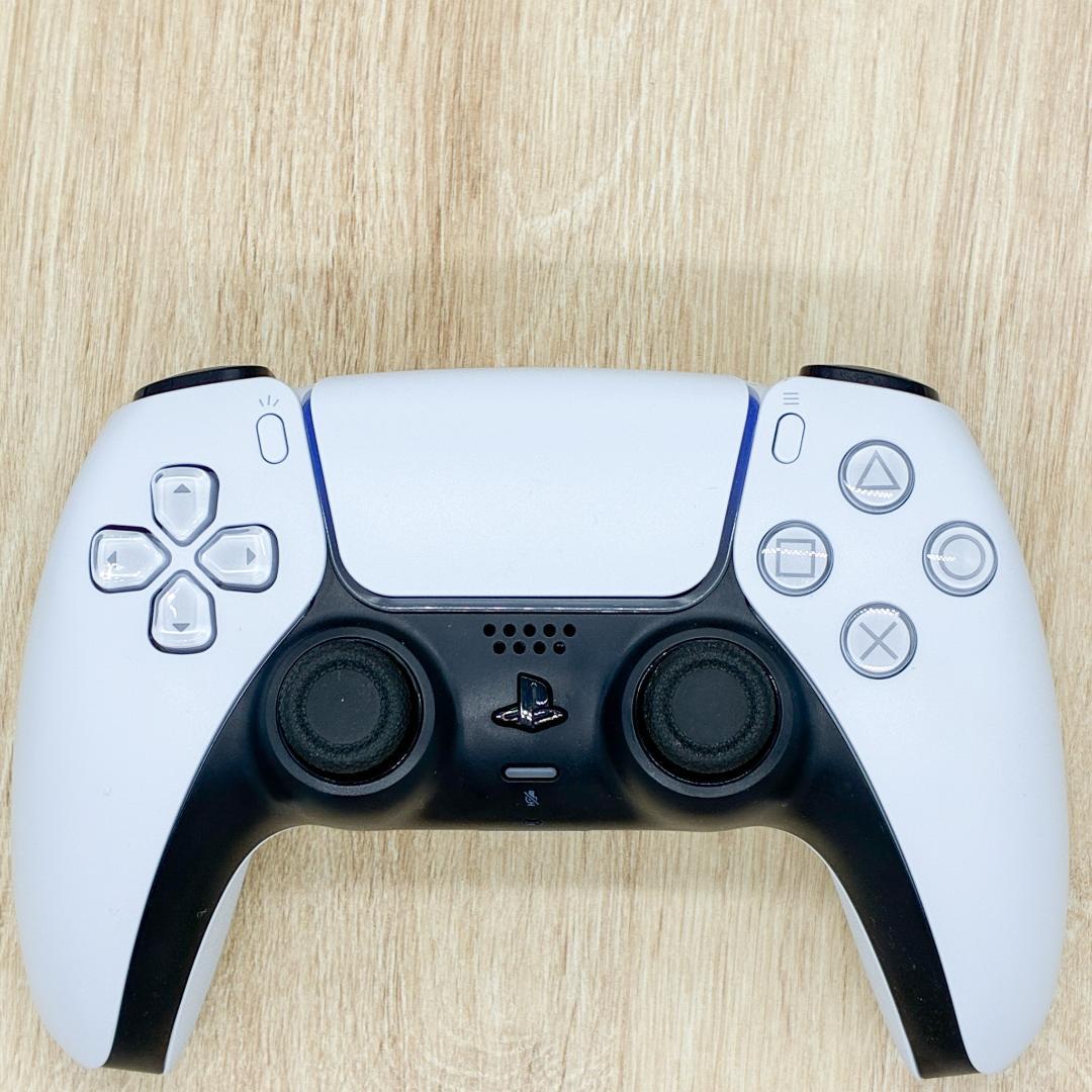 ソニー　PS5 デュアルセンス　Dualsense 103