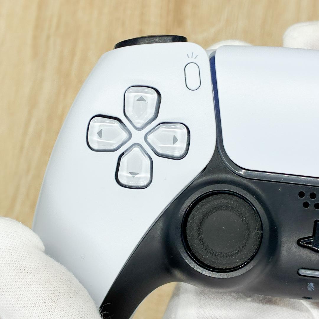 ソニー　PS5 デュアルセンス　Dualsense 103