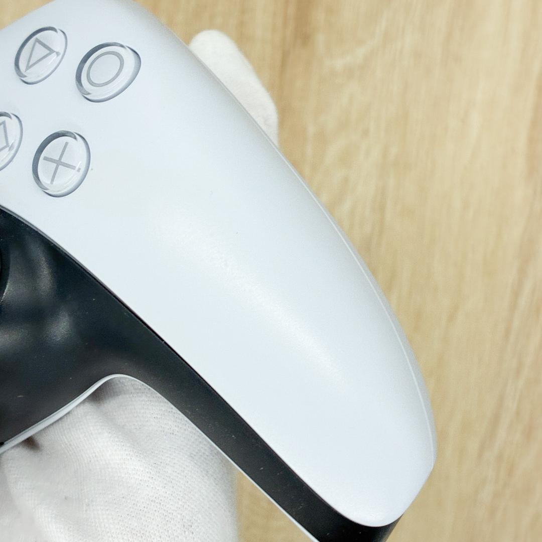 ソニー　PS5 デュアルセンス　Dualsense 103