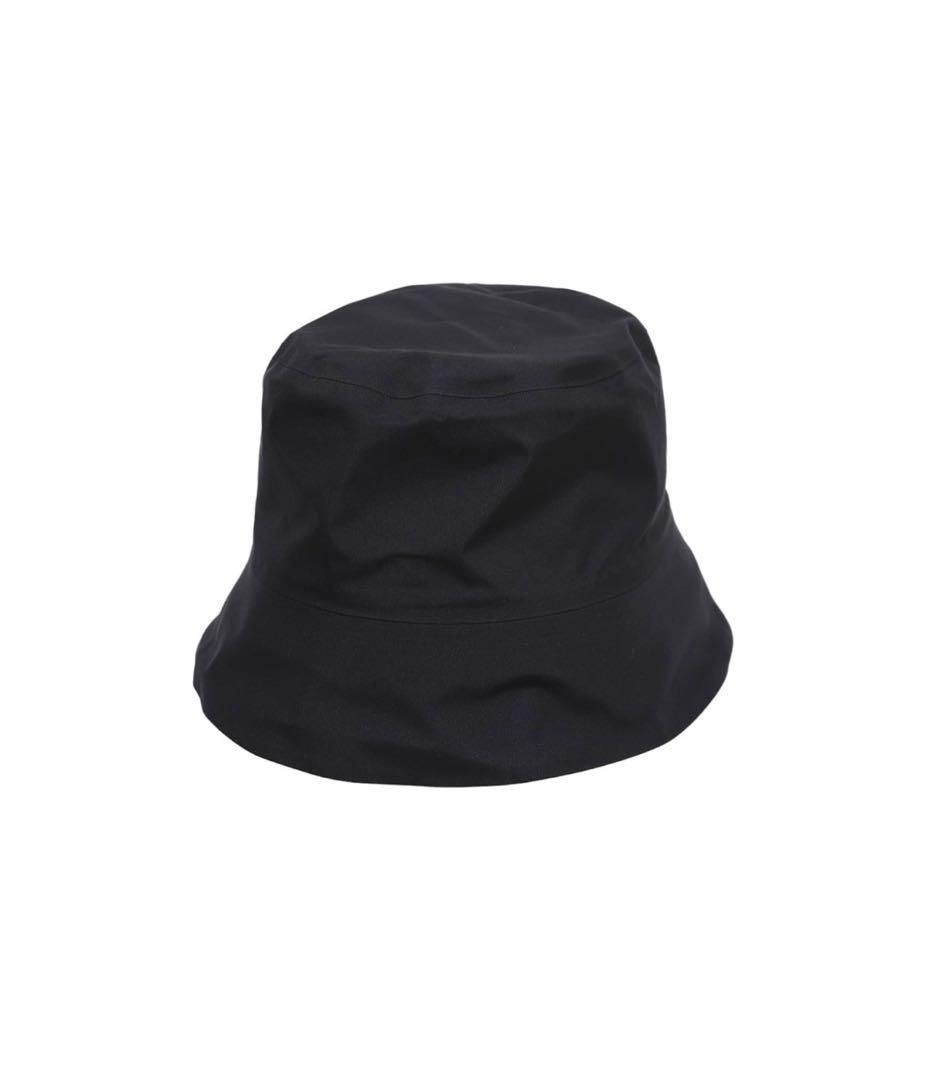 ARC'TERYX VEILANCE BUCKET HAT BLACK