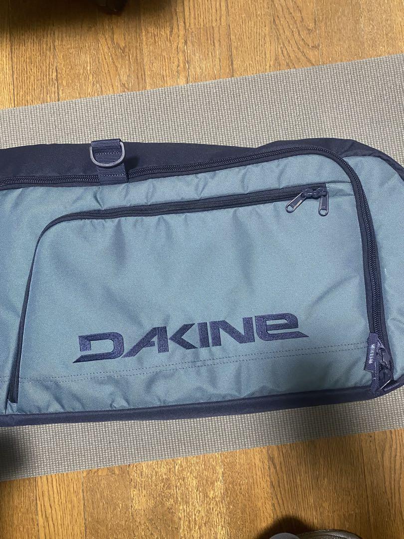DAKINE 3WAY 背負い スノーボードケース 157cm ハードケース