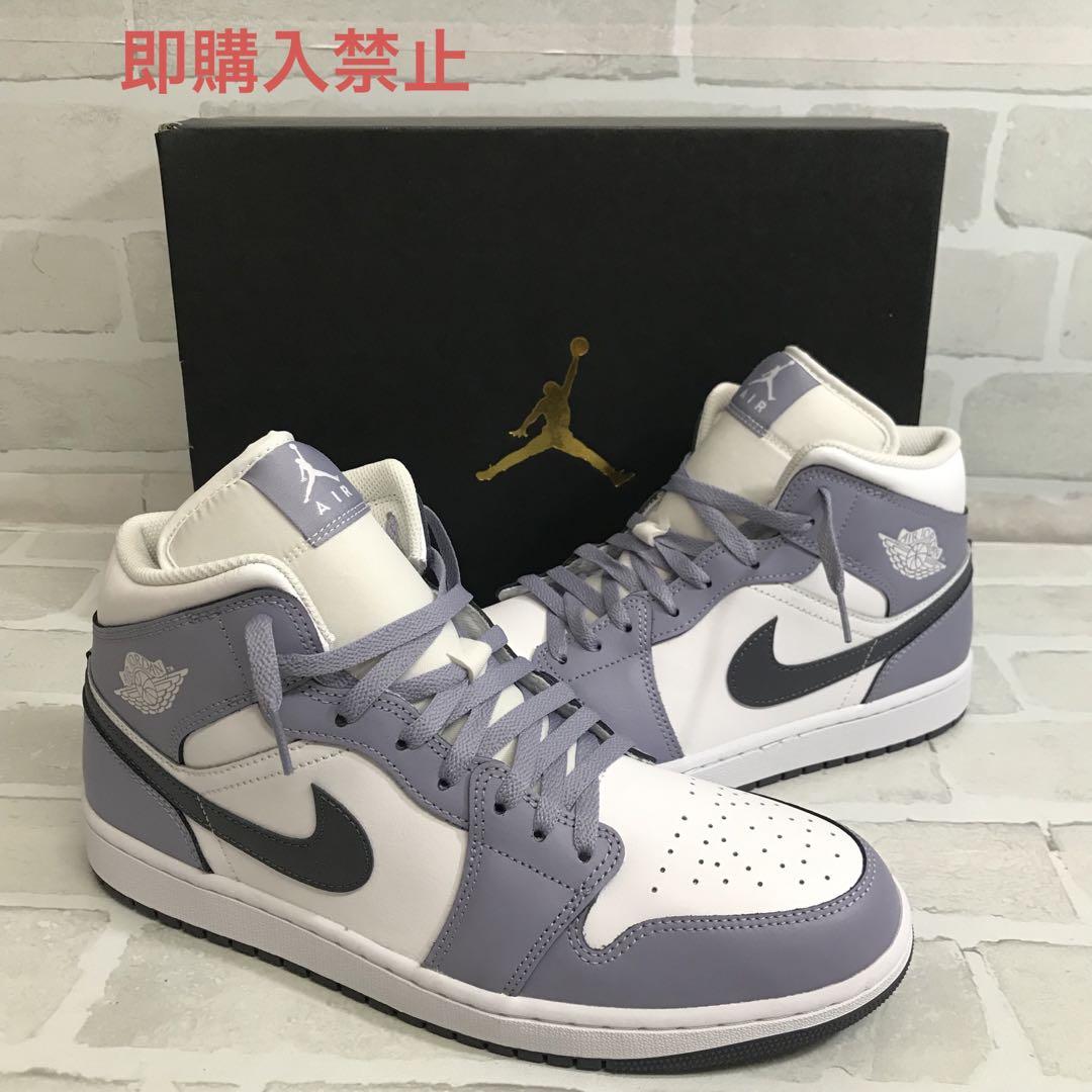nk-3649.NIKE ナイキ AIR JORDAN 1 MID