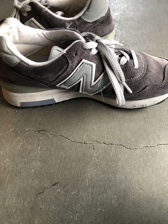 超激得高品質 値下げ MADE IN USA M1400NV WTXlk-m60706367858 ニューバランス 安いお得