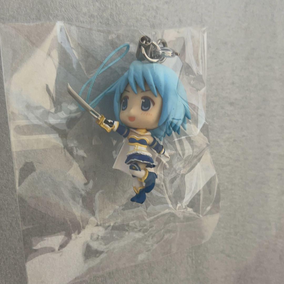 魔法少女まどか マギカ