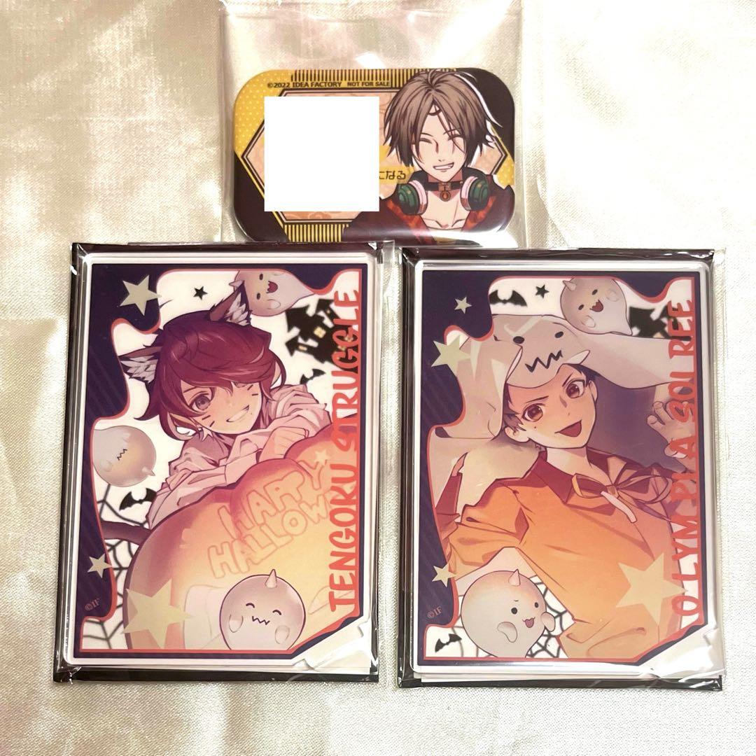 単品】天獄ストラグル 東洲斎写楽 アクリルスタンド | K-BOOKS