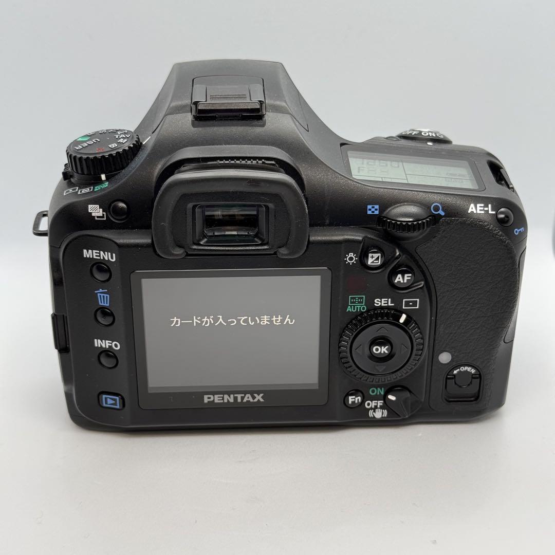 PENTAX