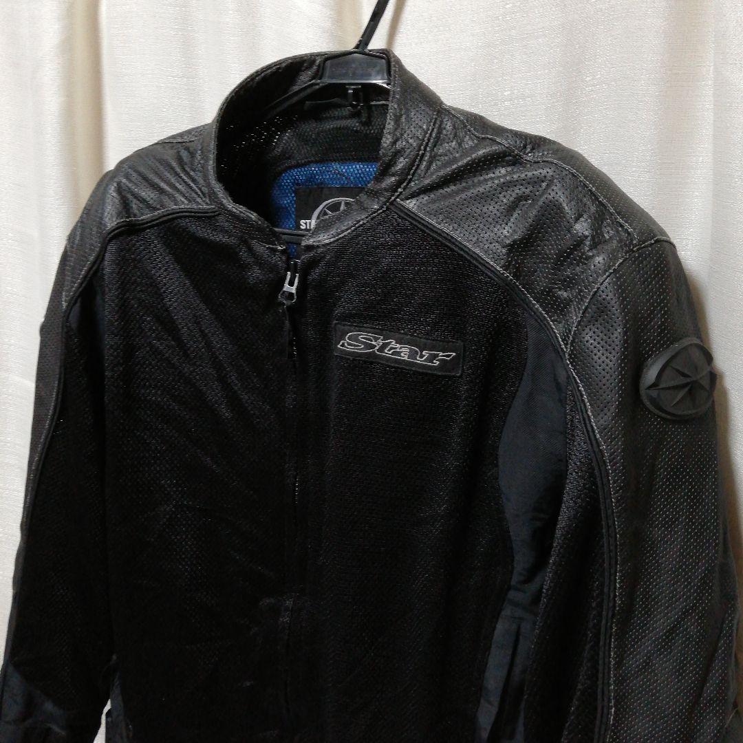 YAMAHA STAR MOTORCYCLES メンズ ライダース 2XL | gahoimumbai.com