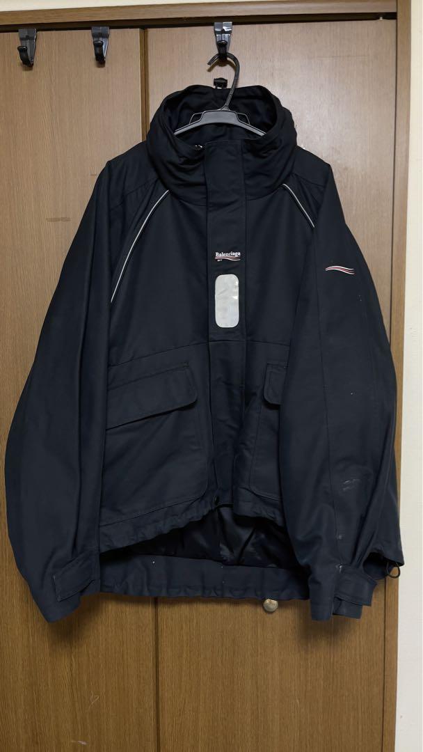 Balenciaga cシェイプパーカー 18ss - メルカリ Balenciaga cシェイプパーカー 18ss - メルカリ