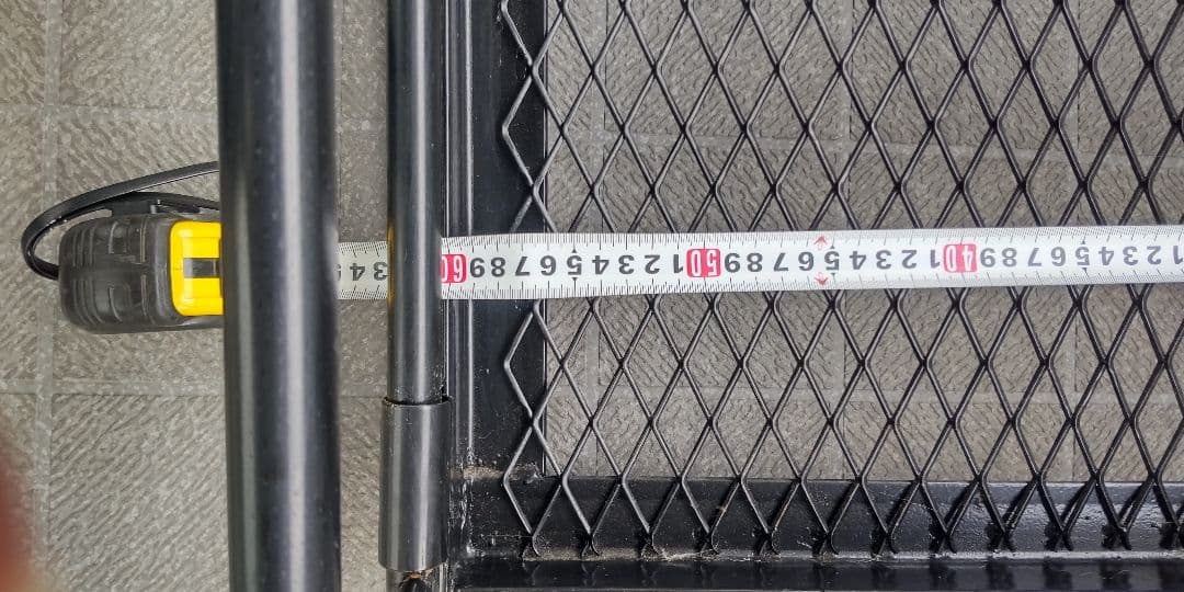 キャリアベース メッシュデザイン