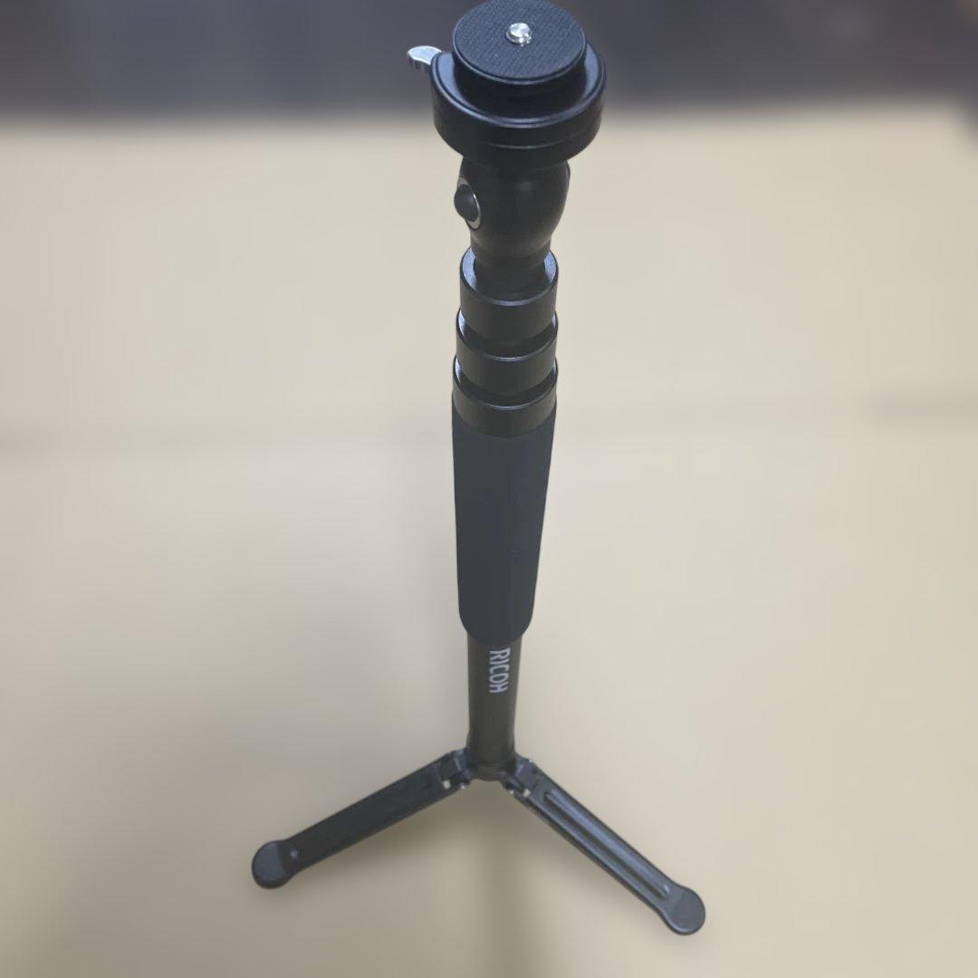 RICOH THETA スタンド TD-1