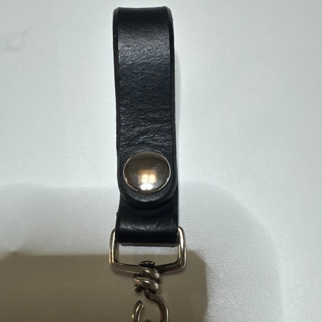 ロングトラッカーウォレット-