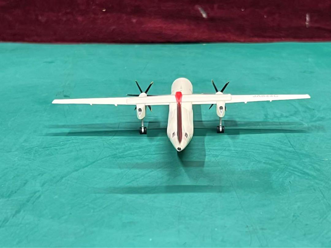 JAL Q400 1:200 モデル JA844C Jal Q400 1 200 Model Ja844C | eBay