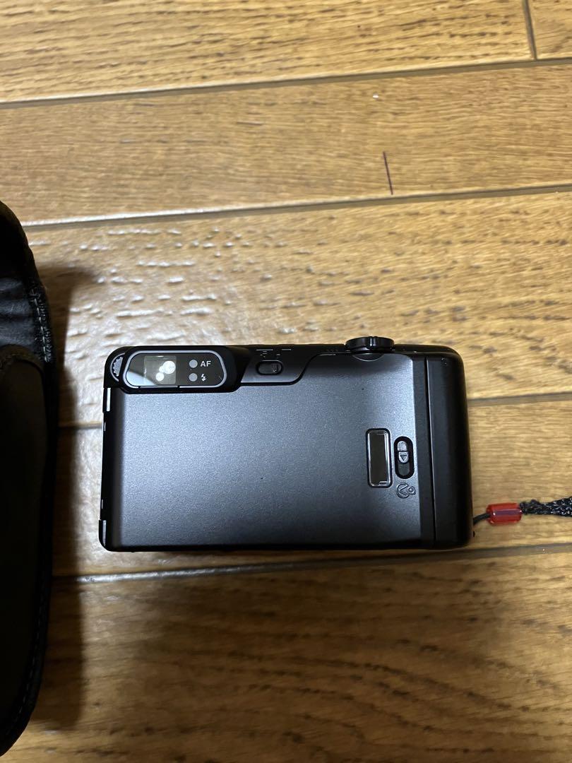 PENTAX ESPIO115G カバーなし、取扱説明書なし【フイルムカメラ】