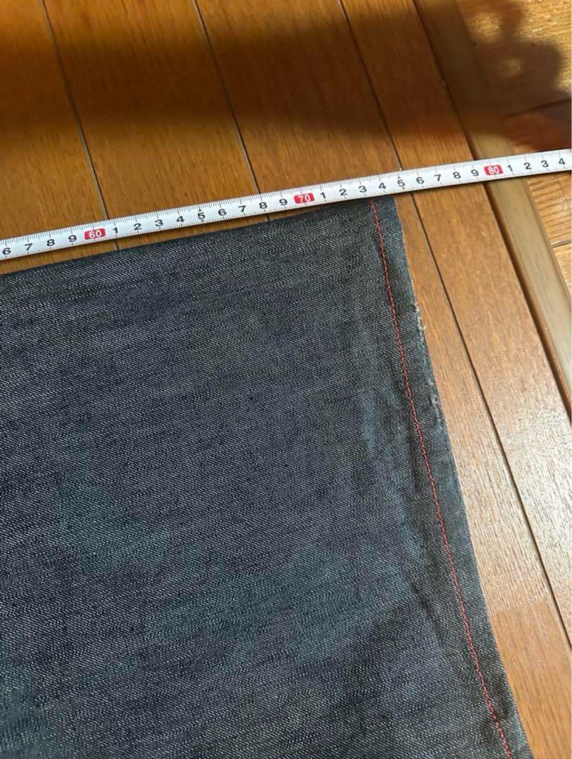 this uniform 24ss Denim TU jeans デニム