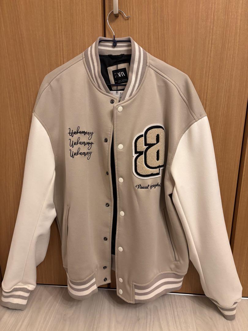 AMIRI (アミリ) シルクボンバージャケット 46ブルゾンカシミヤ AMIRI (アミリ) シルクボンバージャケット 46ブルゾンカシミヤ