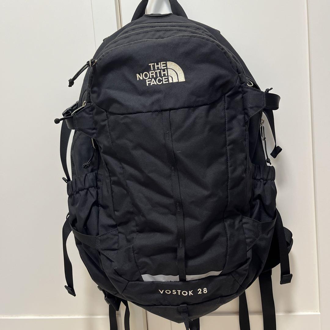 THE NORTH FACE VOSTOK 28 バックパック
