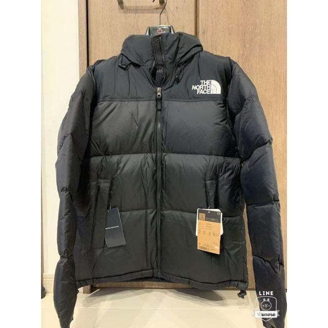 受注生産品】 サイズXL ヌプシジャケット ノースフェイス ND91841 ブラック Kakuyasu Hanbai ジャケット/アウター no 受注生産品】 サイズXL ヌプシジャケット ノースフェイス ND91841 ブラック Kakuyasu Hanbai ジャケット/アウター no