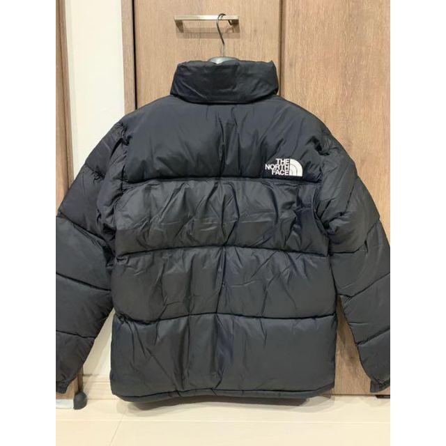 受注生産品】 サイズXL ヌプシジャケット ノースフェイス ND91841 ブラック Kakuyasu Hanbai ジャケット/アウター no 受注生産品】 サイズXL ヌプシジャケット ノースフェイス ND91841 ブラック Kakuyasu Hanbai ジャケット/アウター no