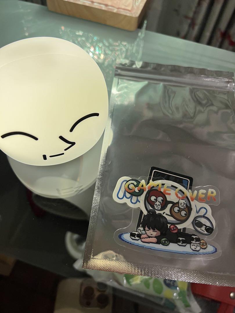 mokopuyo