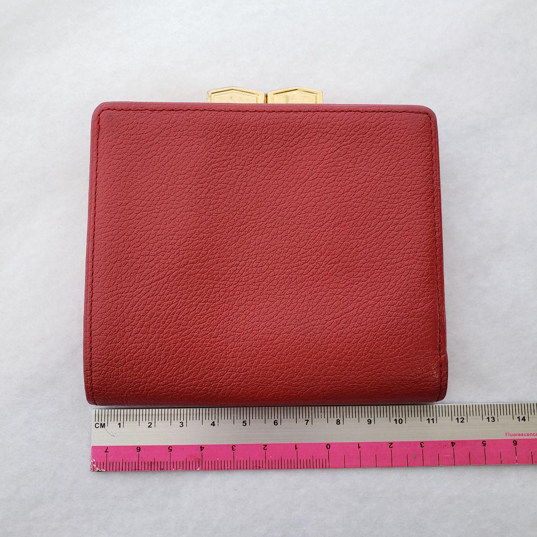在庫高評価 YSL 財布 がま口 折り畳み ji2Nt-m60714281534 オールド レトロ ヴィンテージ 定番豊富な