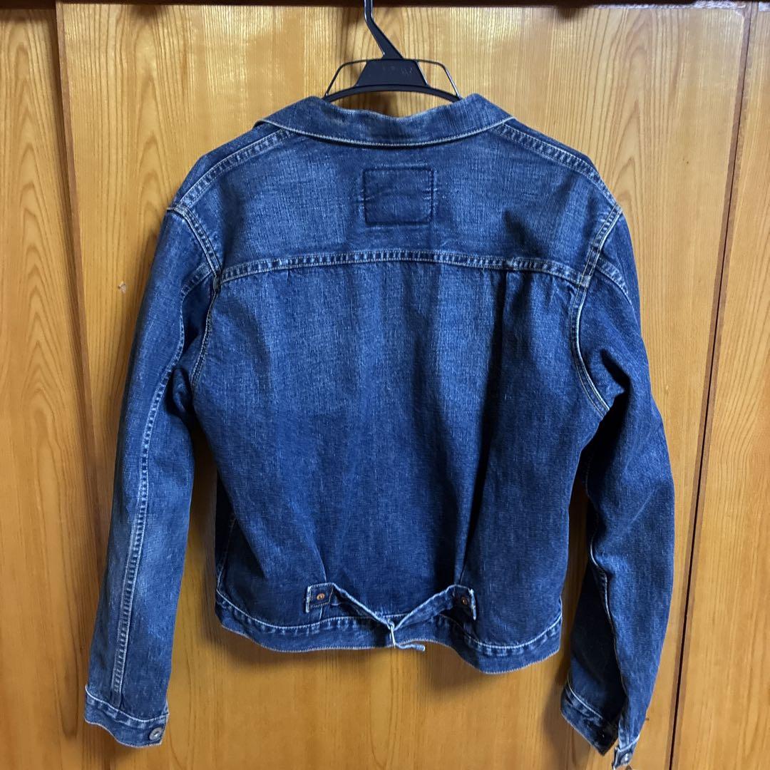 Levi's 90s 71506XX ファースト 大戦モデル 日本製 40 - メルカリ