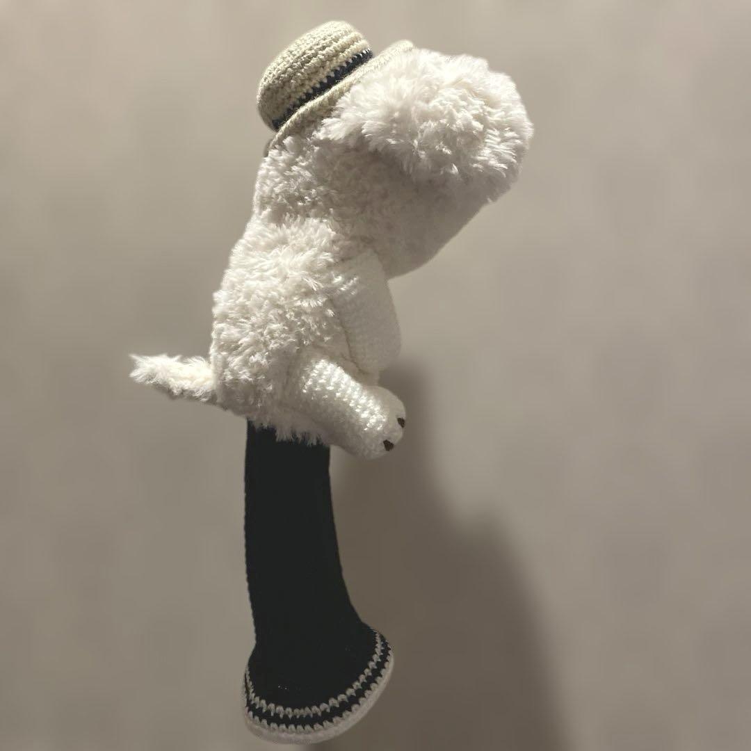ハンドメイド トイプードル