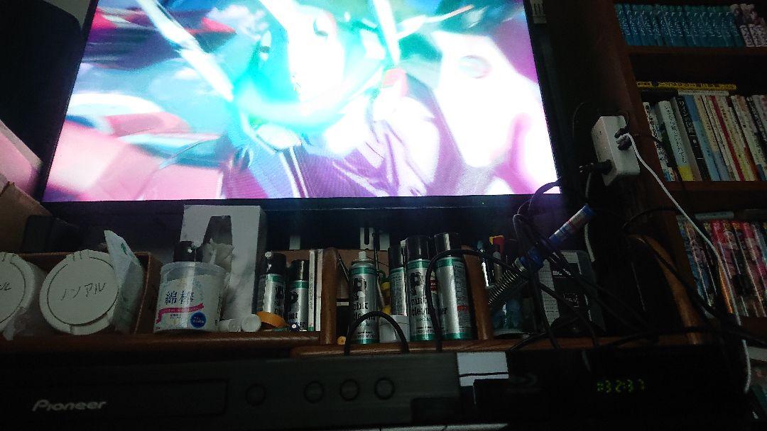 【動作確認済】Pioneer BDP-4110 Blu-rayプレーヤー