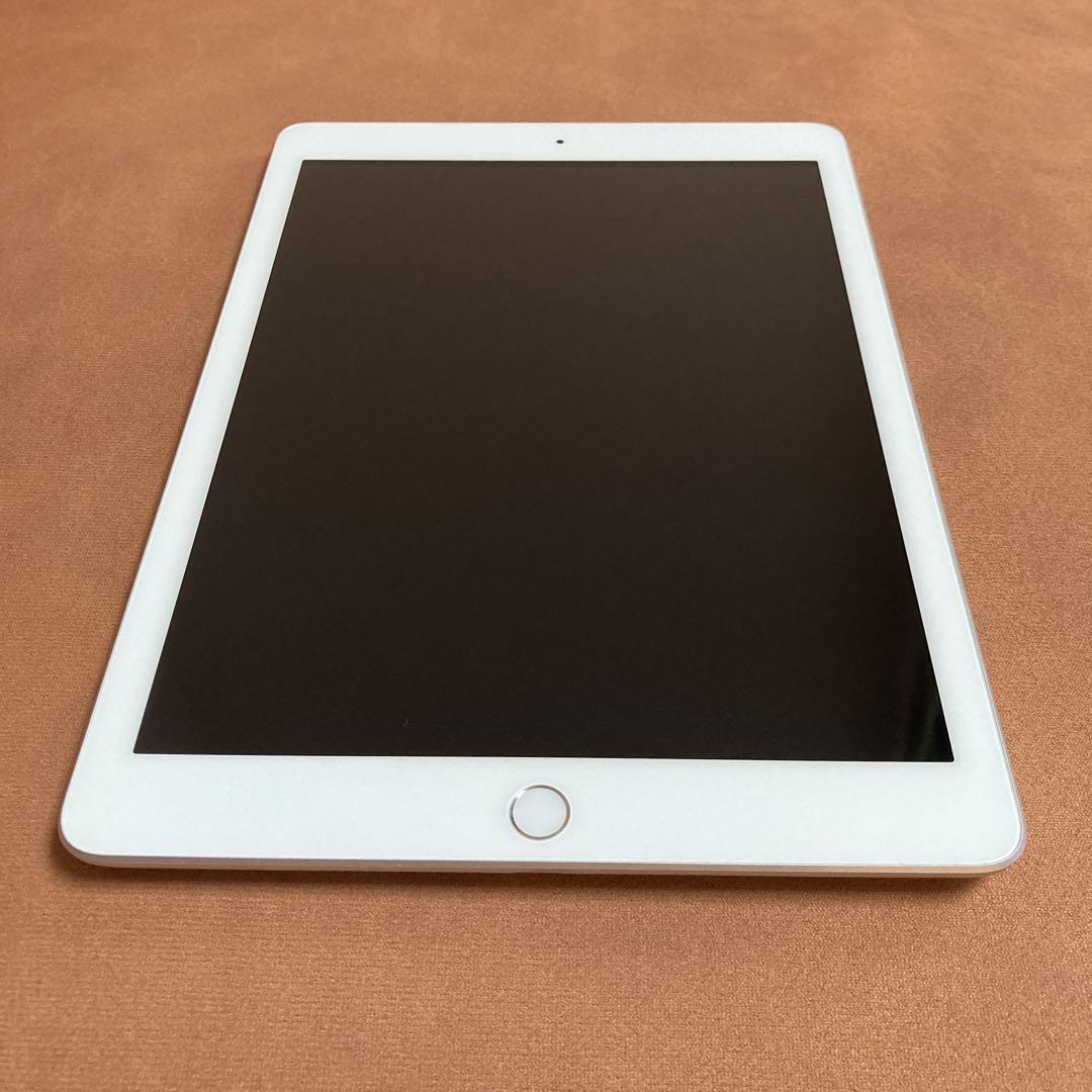 iPad6第6世代128GB