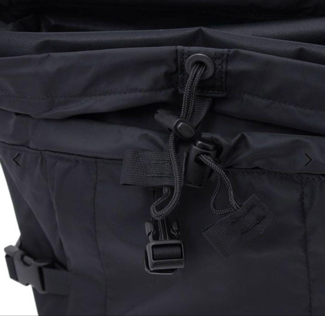 20L ノートPC収納可