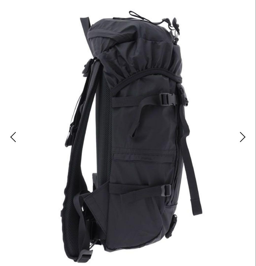 吉田カバン PORTER EXTREME RUCKSACK 値引き交渉可 - メルカリ