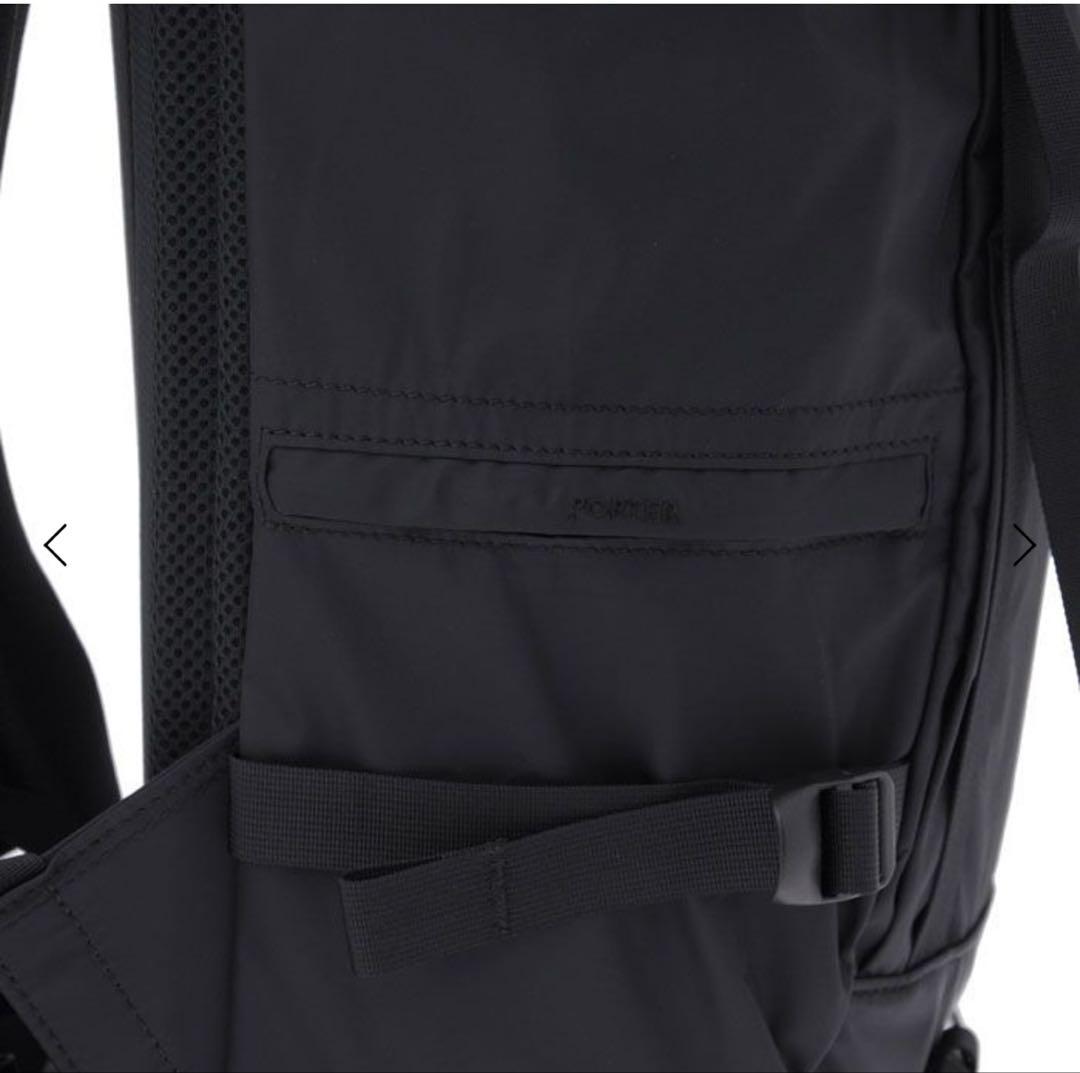 ブラック 20L