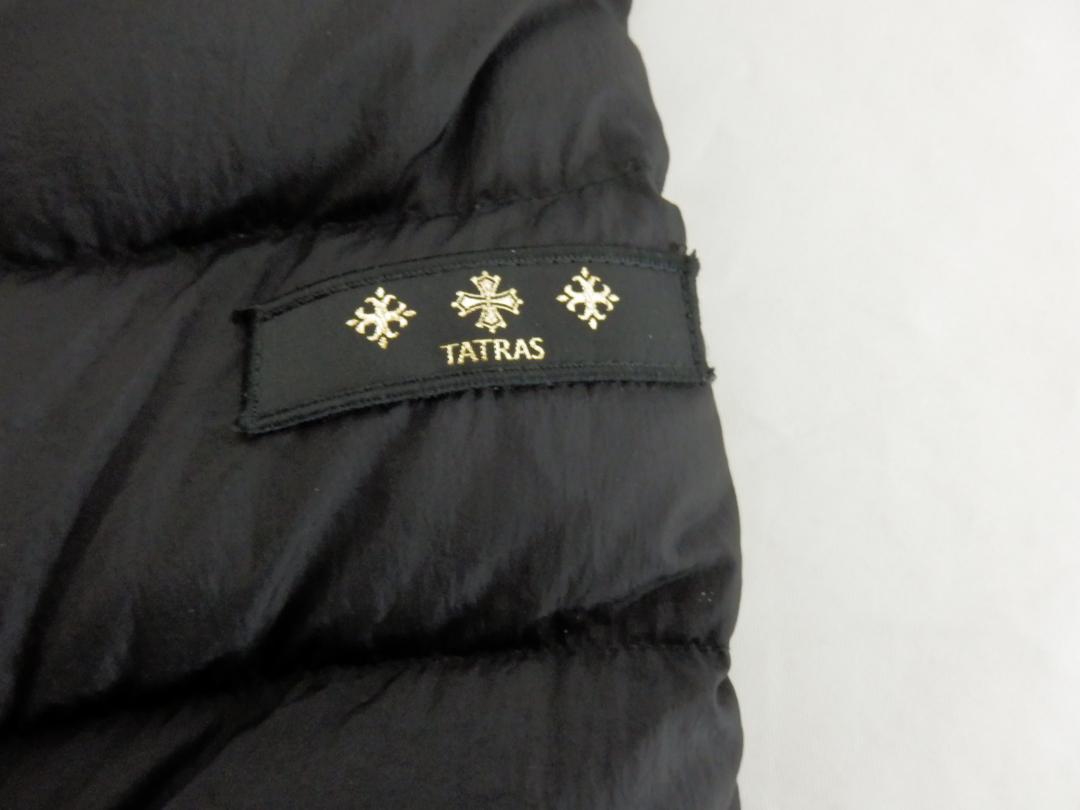 M1394 TATRAS LTA18A4496 ポルテアマ ダウンコート