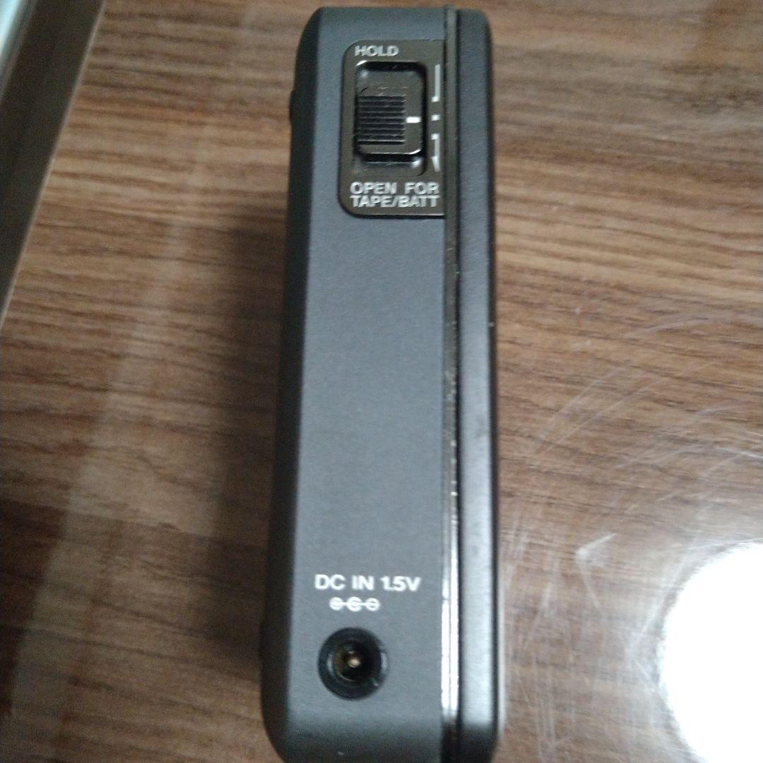 SONY ソニー WM-DD9 WALKMAN※動作未確認