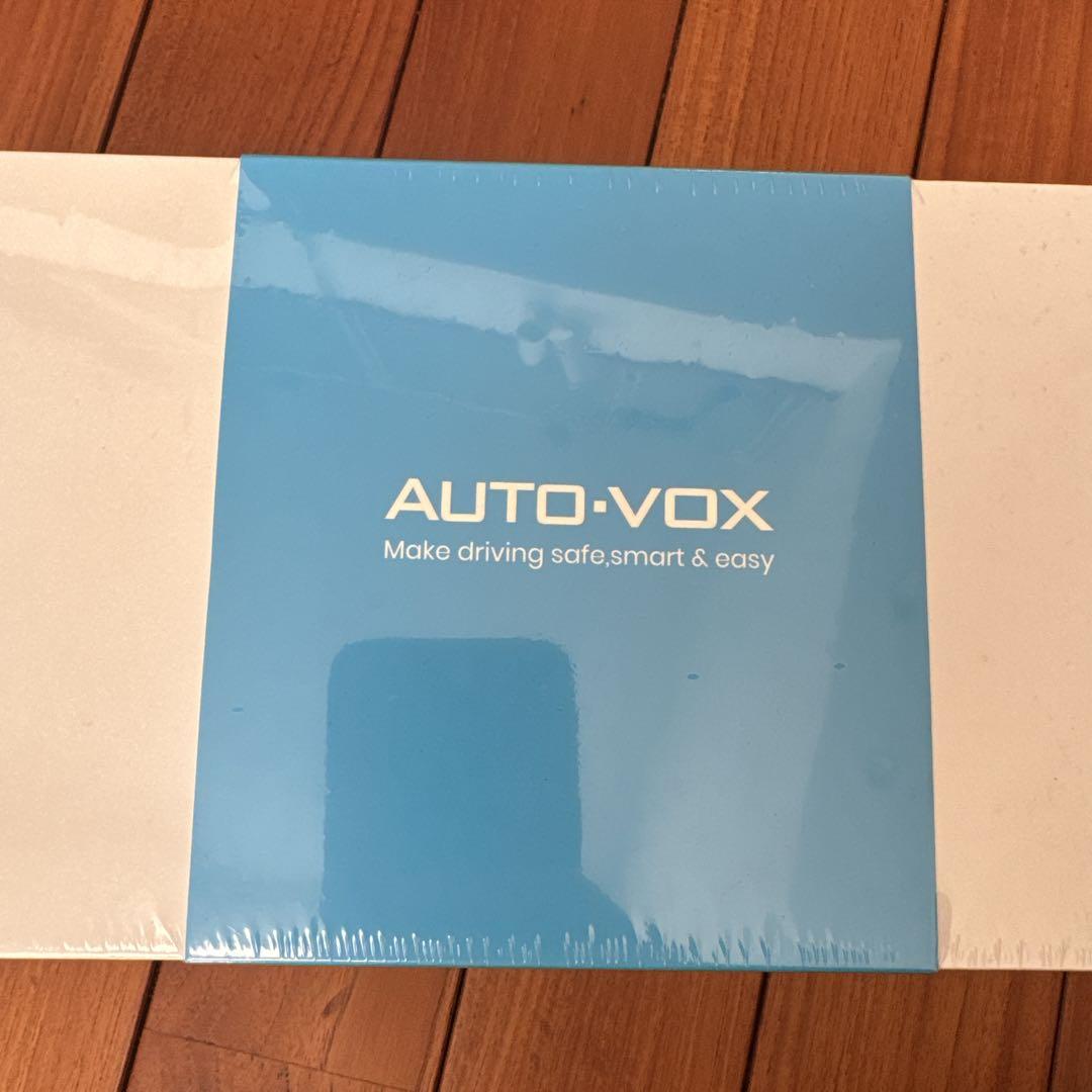 AUTO-VOX T9 後方専用 バックカメラモニターセット ミラー交換型